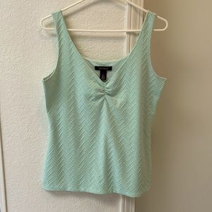 WHBM tank top